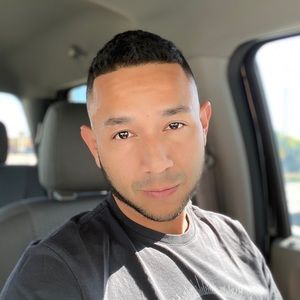 Meet your Posher, Alvin